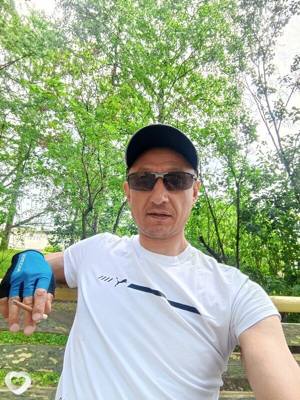 Александр, 43, Нижнем Тагиле — анкета №2448229