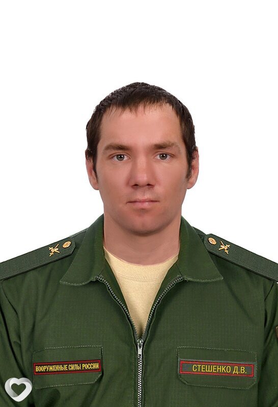 Данил, 33, Свирске — анкета №2448238