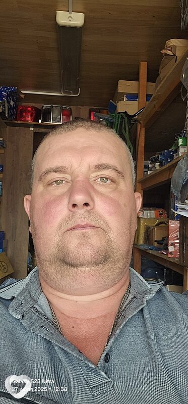 Михаил, 47, Щучинске — анкета №2448206