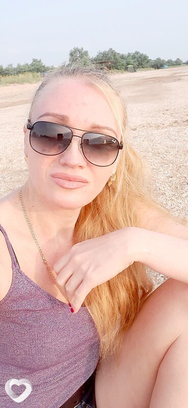 Елена, 47, Керчи — анкета №2448219