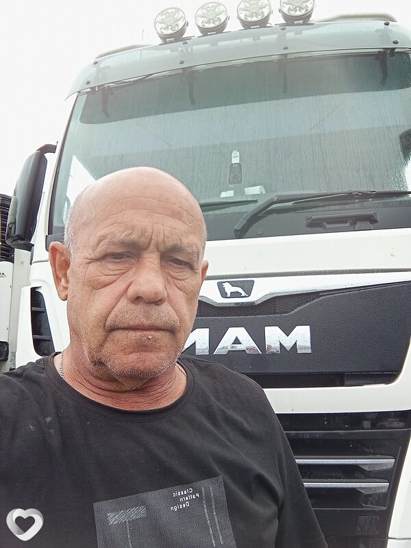 Михаил, 63, Новочеркасске — анкета №2448352