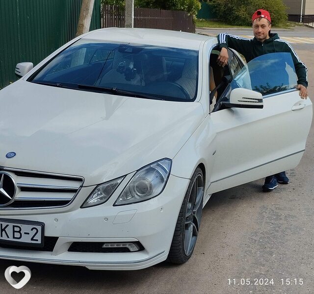 Юрий, 31, Орше — анкета №2448174