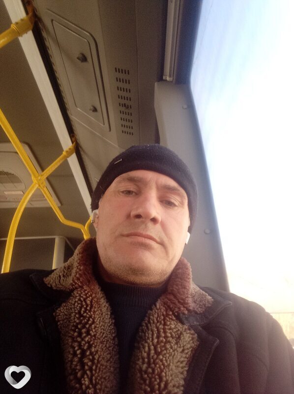 Сергей, 52, Павлодаре — анкета №2448175