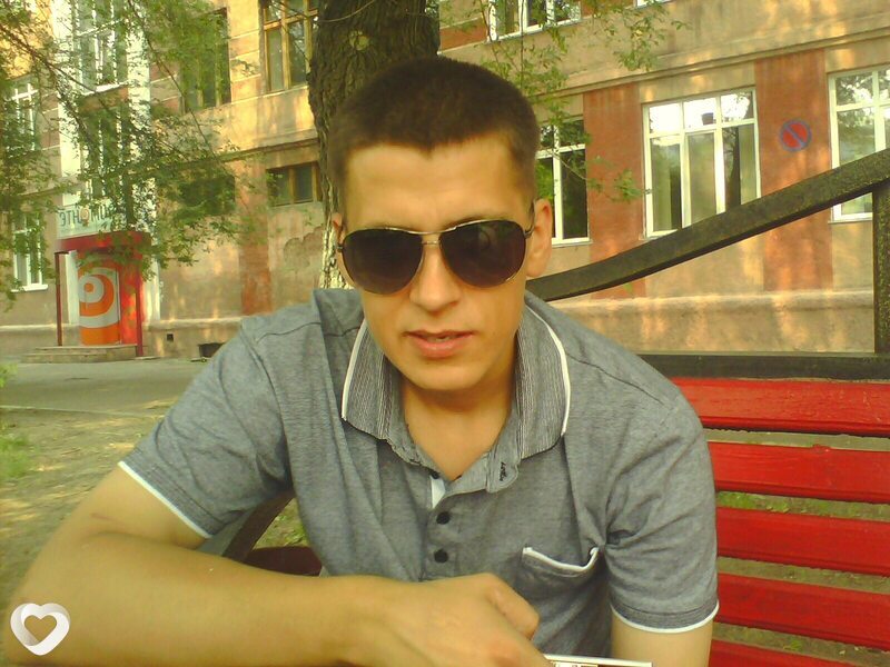Дмитрий, 35, Кемерове — анкета №2448181