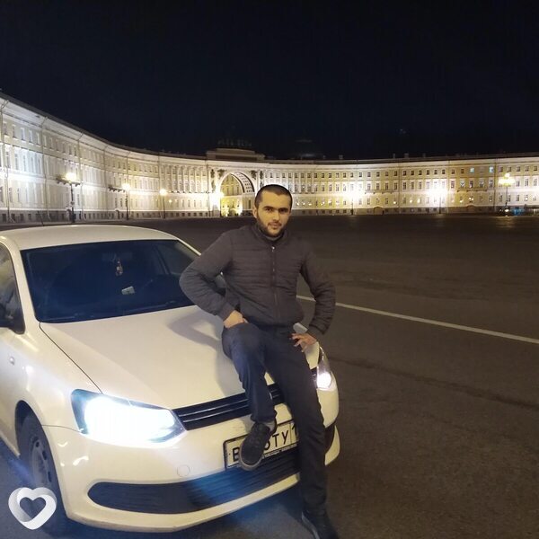 Бах, 34, Москве — анкета №2448185