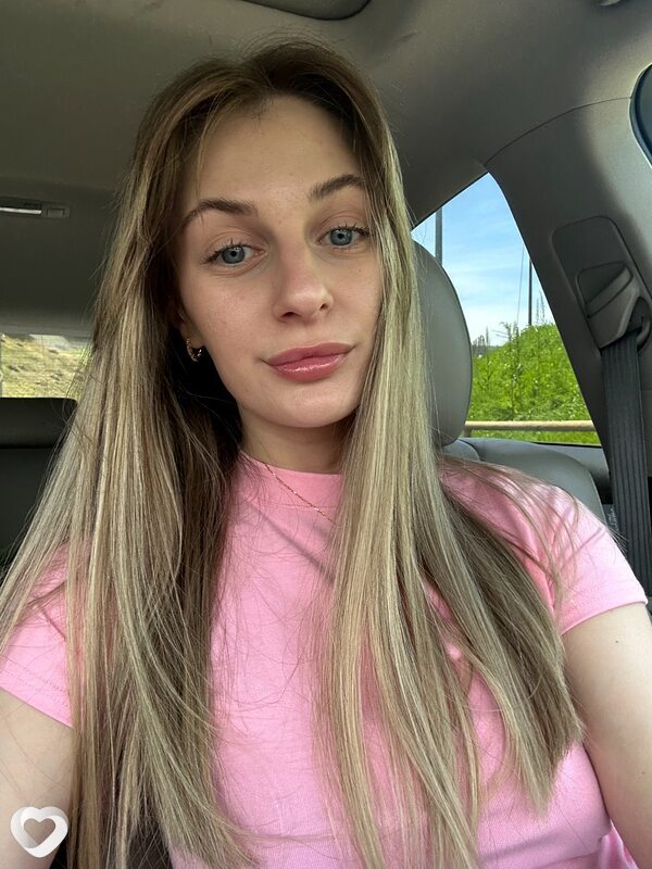 Алина, 26, Новосибирске — анкета №2448194