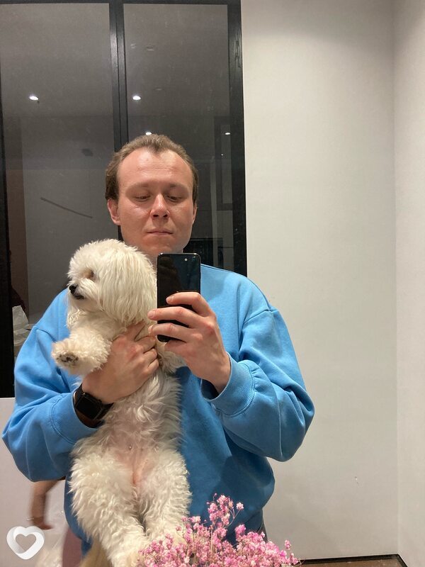 Роман, 35, Уфе — анкета №2449108