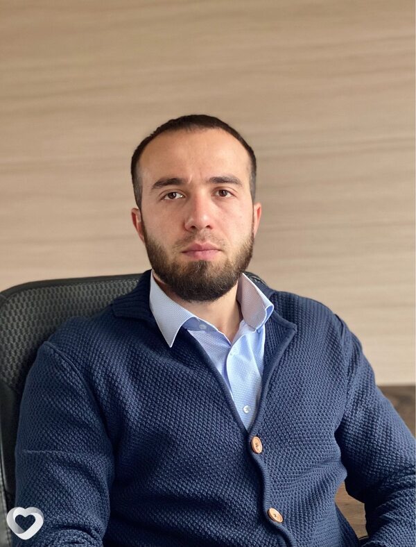 Руслан, 36, Чите — анкета №2449114