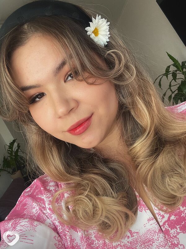 Александра, 27, Калининграде — анкета №2448375