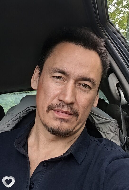 Вячеслав, 37, Усолье-Сибирское — анкета №2448384