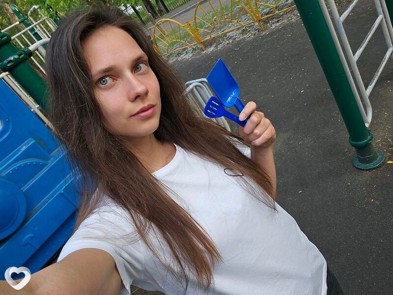 Лидочка, 28, Благовещенске — анкета №2448388