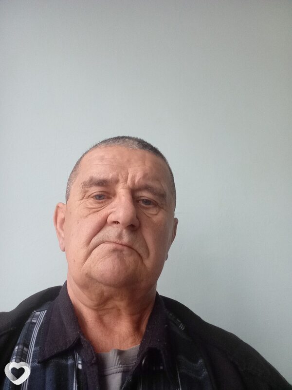 Володя, 56, Житковичах — анкета №2448393