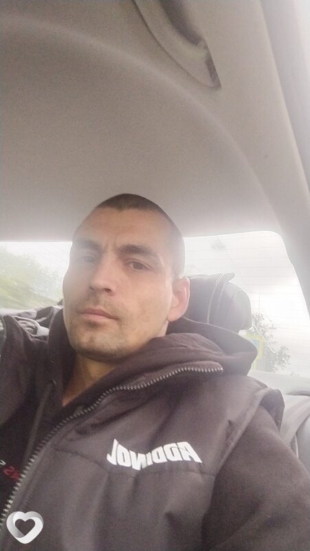 Олег, 33, Санкт-Петербурге — анкета №2448313