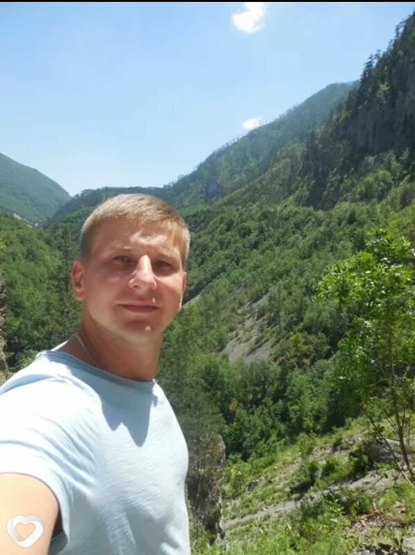 Иван, 38, Новосибирске — анкета №2448397