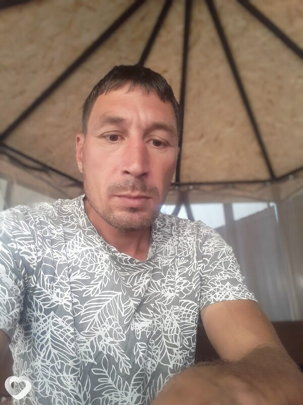 Андрей, 41, Краснодаре — анкета №2448404
