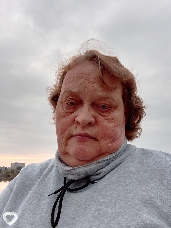 Светлана, 56, Балакове — анкета №2448405