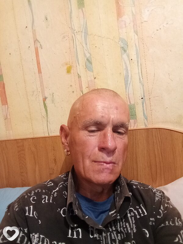 Эдуард, 62, Волгодонске — анкета №2448406