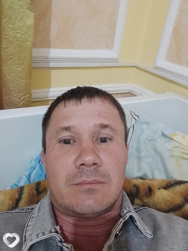 Алексей, 41, Астрахани — анкета №2448409