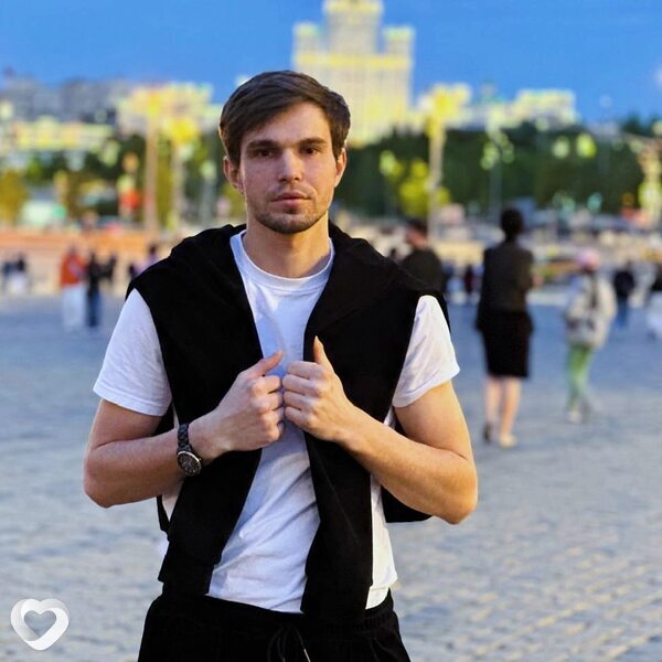 Александр, 26, Большое Камени — анкета №2448245