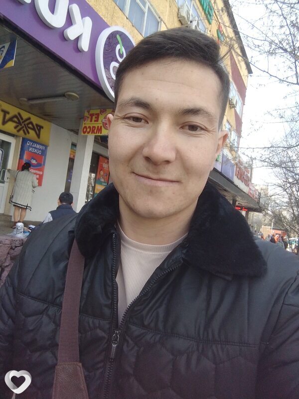 Ilyas, 28, Екатеринбурге — анкета №2448251