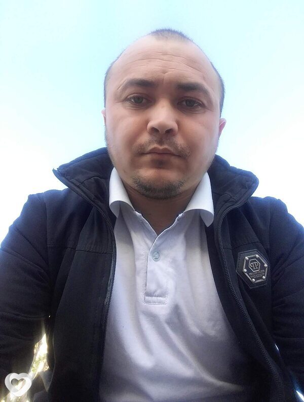 Юрий, 38, Караганде — анкета №2448253
