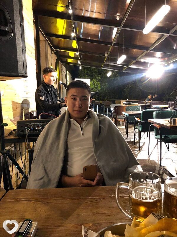 Алим, 26, Шымкенте — анкета №2448268