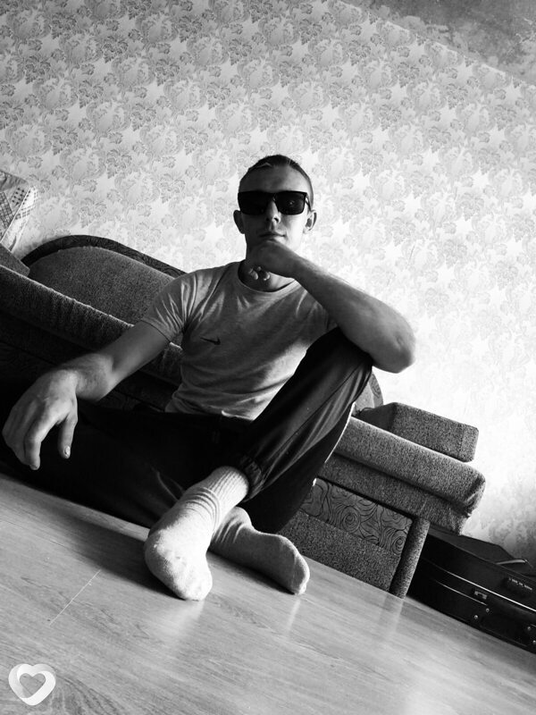 Олег, 24, Новополоцке — анкета №2448447