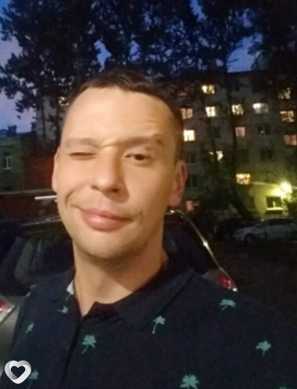 Дмитрий, 38, Москве — анкета №2448459