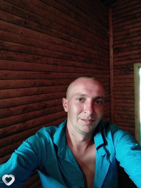 Артемий, 32, Вологде — анкета №2448460