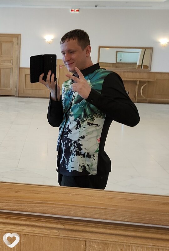 Дмитрий, 38, Новокузнецке — анкета №2448596
