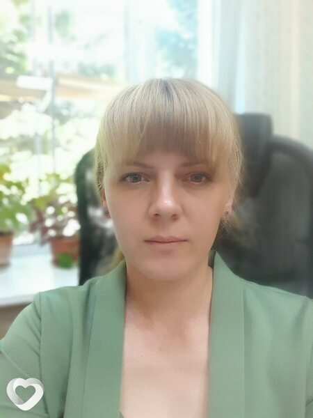Ирина, Черепаново