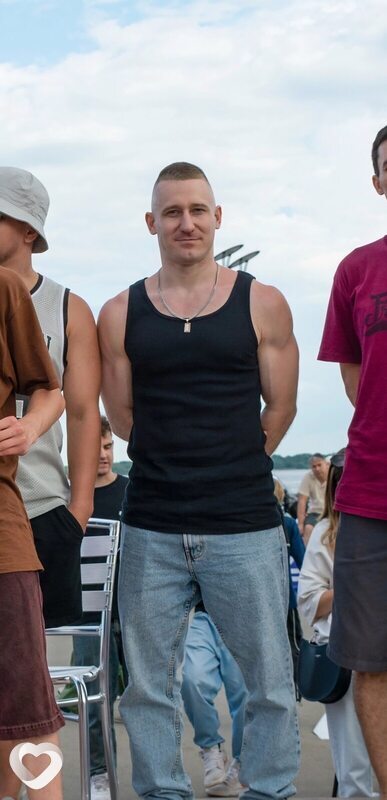 Денис, 35, Саратове — анкета №2448604