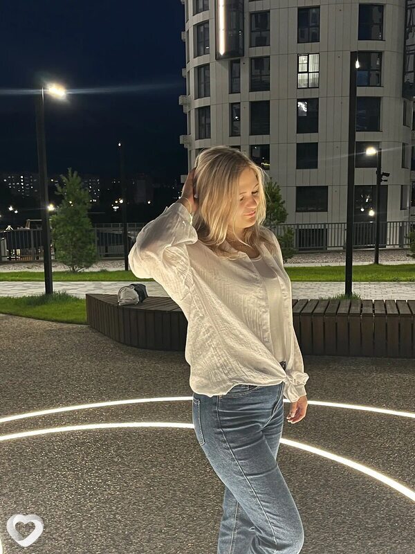 Юлия, 38, Пензе — анкета №2448608