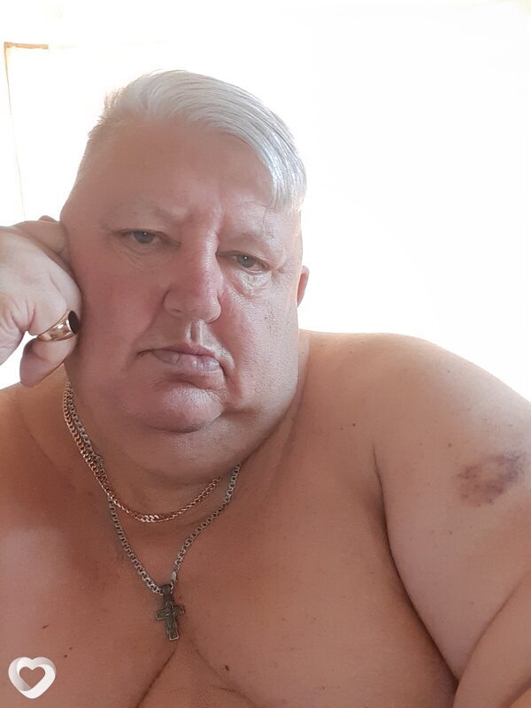 Александр, 59, Кропоткине — анкета №2448610