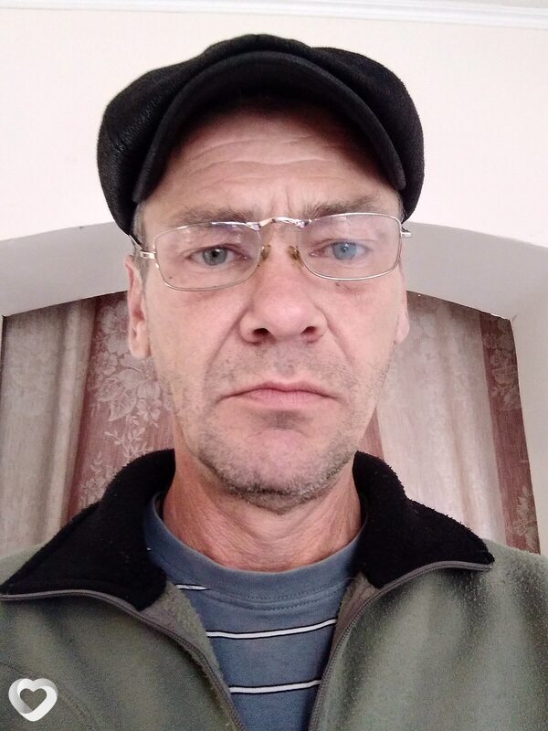 Вадим, 52, Калининграде — анкета №2448617