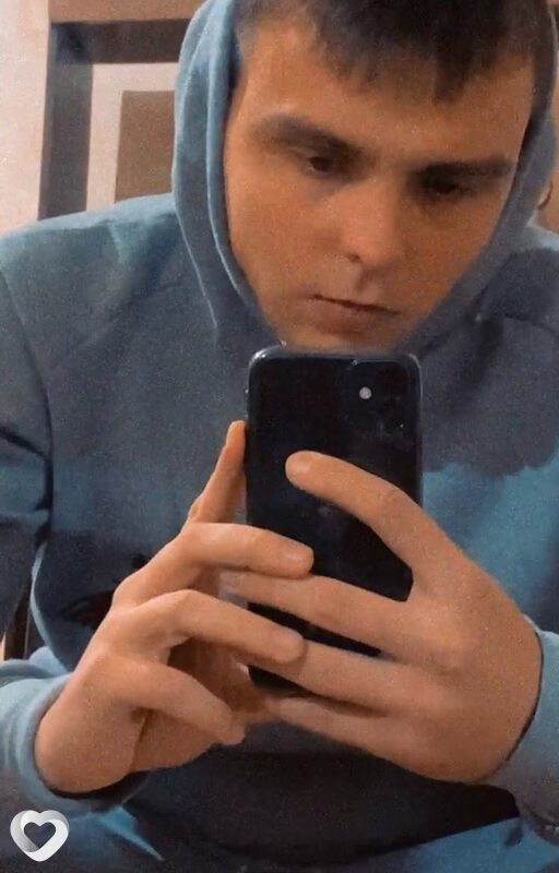 Сергей, 26, Минске — анкета №2448848