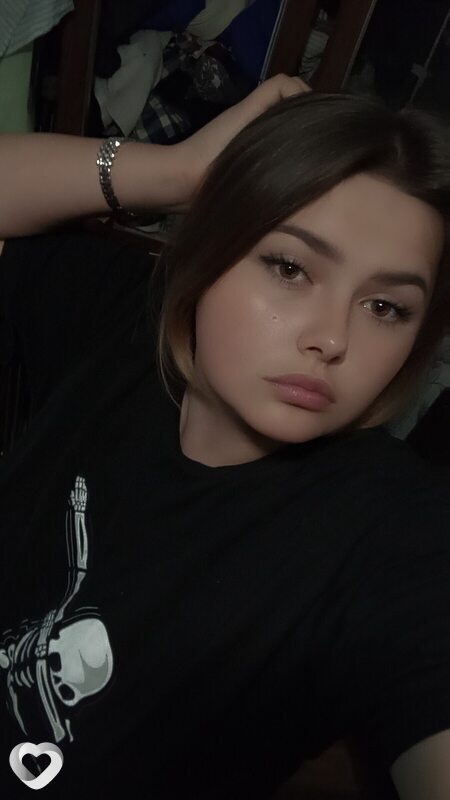 Наталья, 19, Челябинске — анкета №2448851