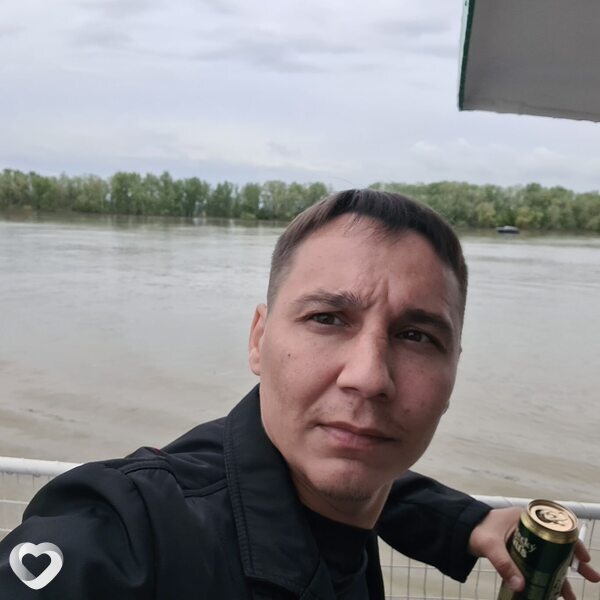 Макс, 37, Павлодаре — анкета №2448854