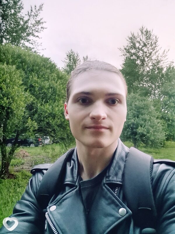 Влад, 24, Подольске — анкета №2448858