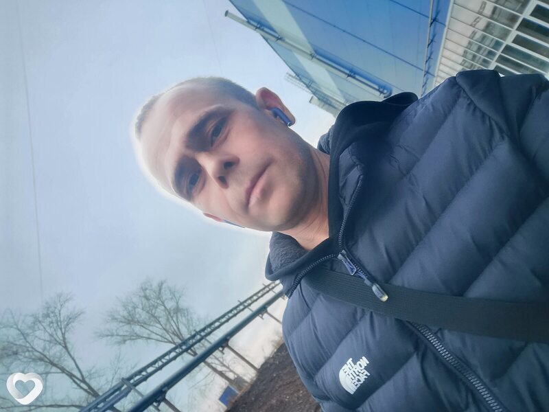 Простой, 36, Екатеринбурге — анкета №2448861