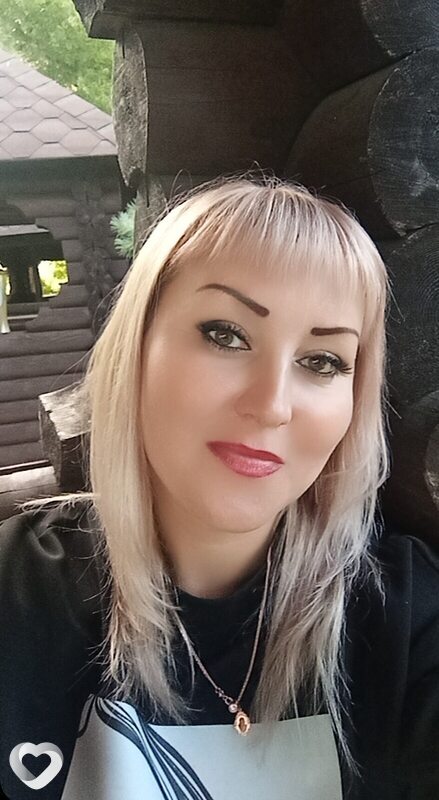 Ольга, 42, Кемерове — анкета №2448421