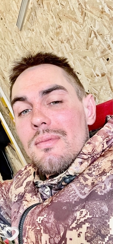 Ярик, 28, Тюмени — анкета №2448427