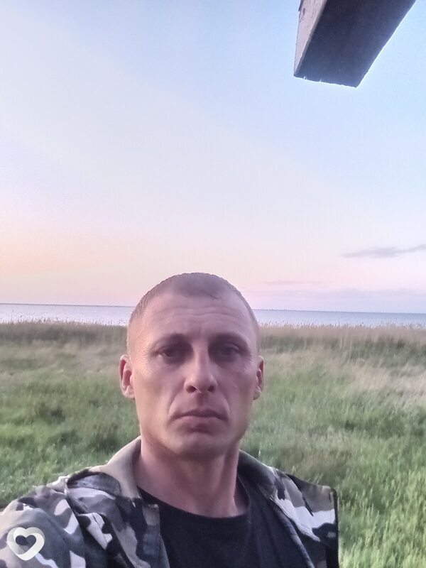 Иван, 42, Лисаковске — анкета №2448433