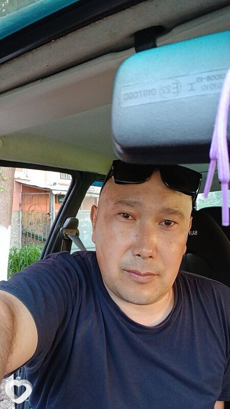 Алибек, 40, Усть-Каменогорск — анкета №2448440