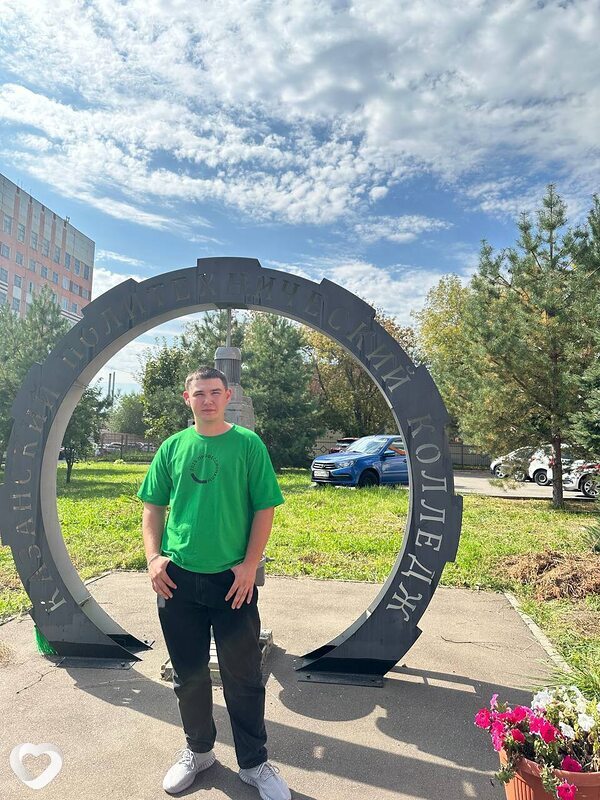 Амир, 19, Казани — анкета №2448479