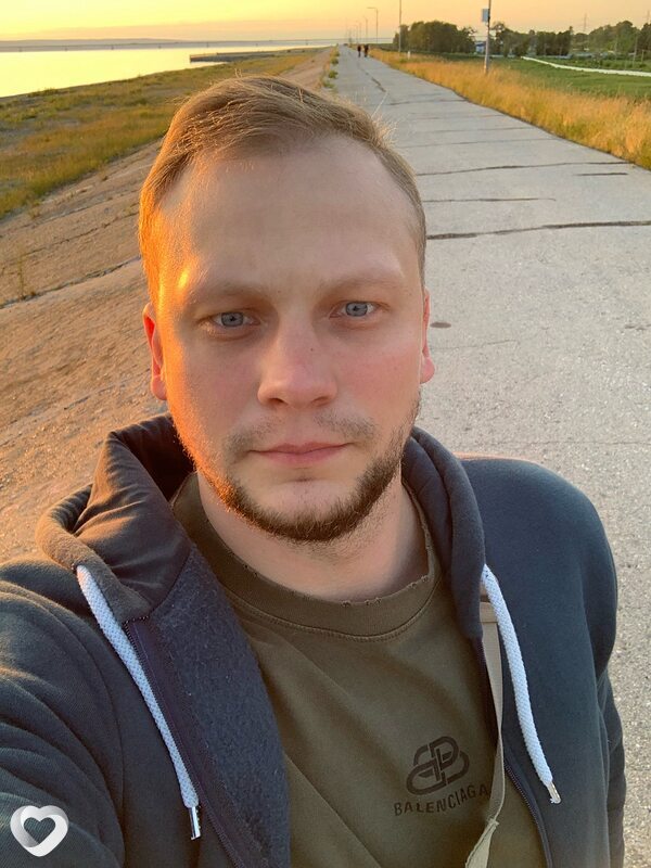Антон, 30, Ульяновске — анкета №2448487