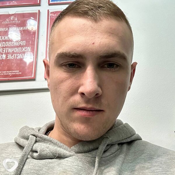 Кирилл, 24, Петропавловске-Камчатском — анкета №2448495