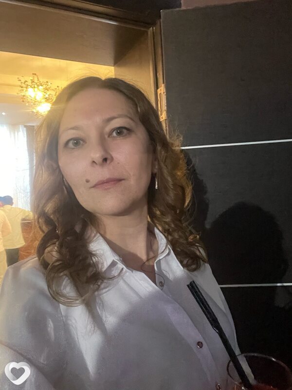 Диана, 44, Санкт-Петербурге — анкета №2448498