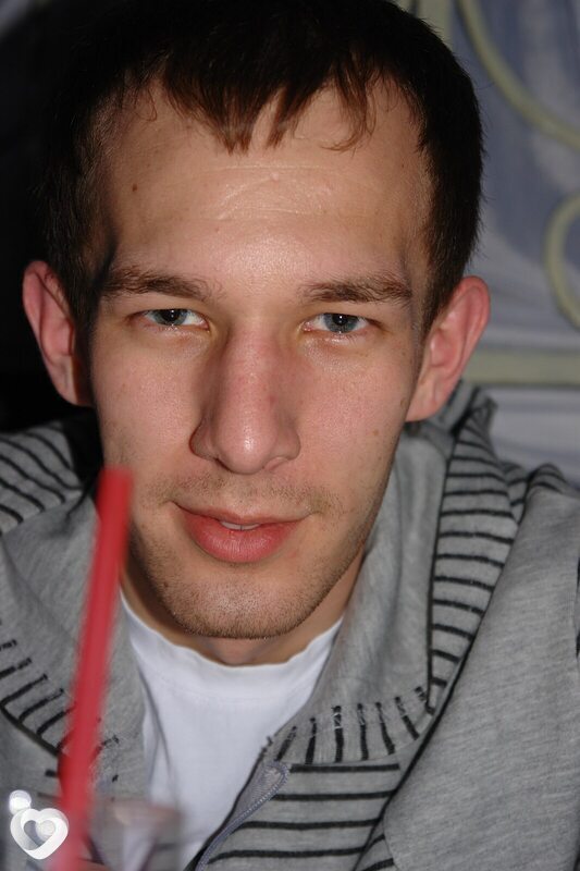 Алексей, 33, Уфе — анкета №2448501