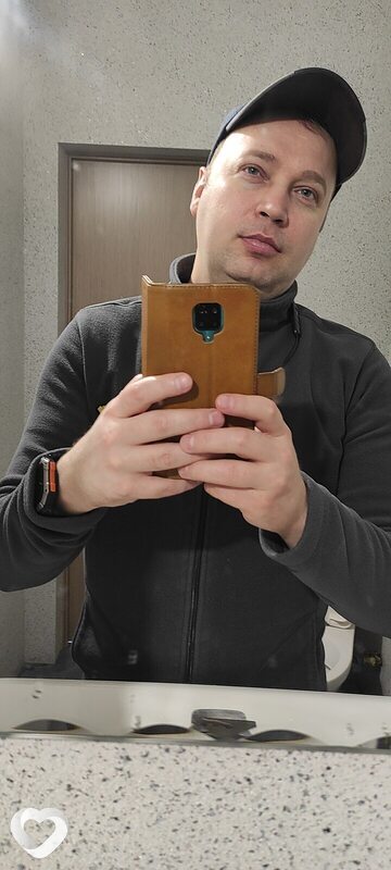 Сергей, 41, Ирпени — анкета №2448508